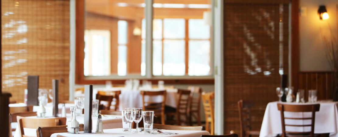 Russo’s New York Pizzeria & Italian Kitchen Galveston