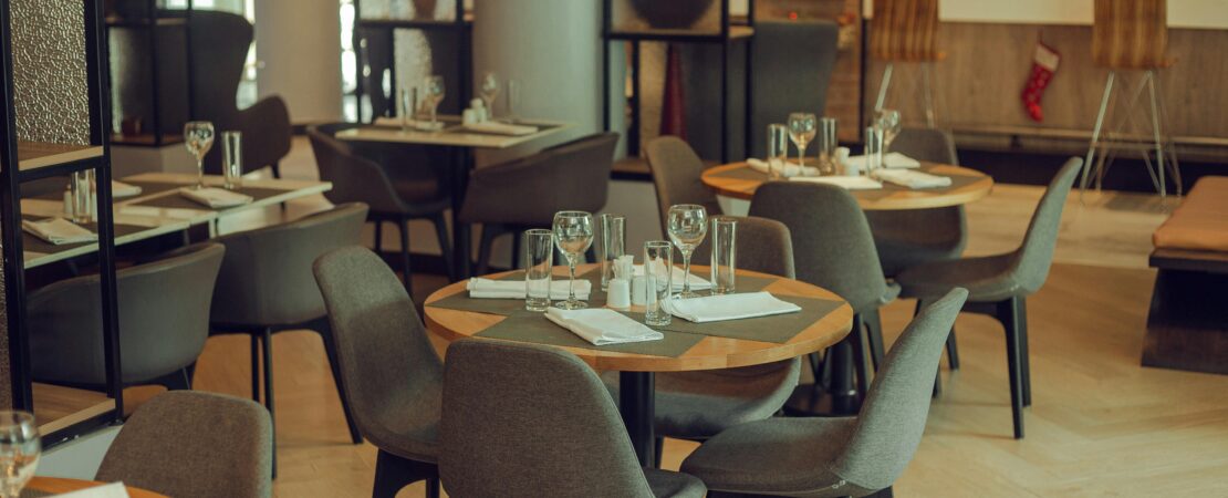 Building Friendships and Fostering Genuine Connections on Russo’s New York Pizzeria & Italian Kitchen Galveston